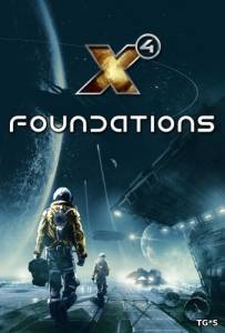 X4: Foundations - Collector's Edition