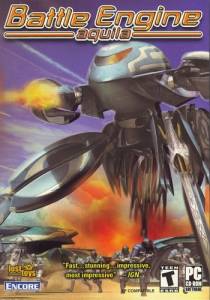 Battle Engine Aquila