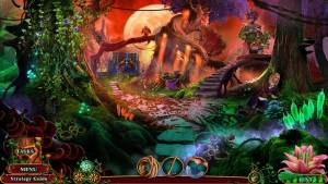 Spirit Legends: The Forest Wraith