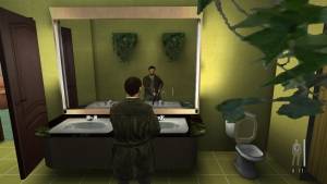 Max Payne 2: Sprut