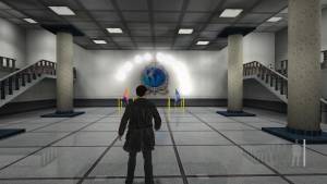 Max Payne 2: Sprut