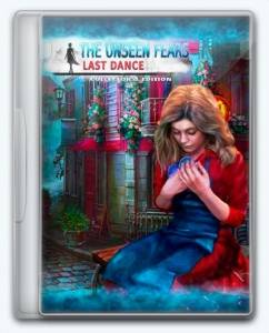 The Unseen Fears 3: Last Dance