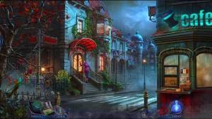 The Unseen Fears 3: Last Dance
