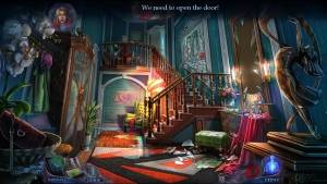 The Unseen Fears 3: Last Dance