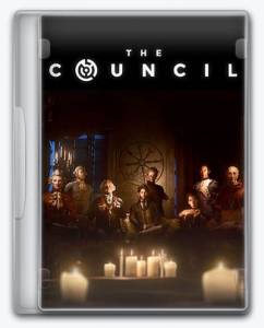The Council - Complete Season