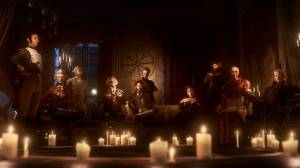 The Council - Complete Season