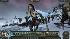 Total War: WARHAMMER II - Curse of the Vampire Coast