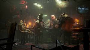 Mutant Year Zero: Road to Eden  Deluxe Edition