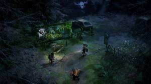 Mutant Year Zero: Road to Eden  Deluxe Edition