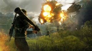 Just Cause 4: Gold Edition