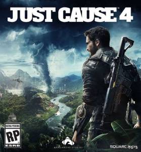 Just Cause 4: Gold Edition