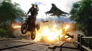 Just Cause 4: Gold Edition