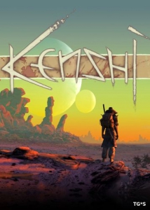 Kenshi