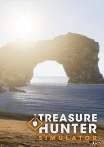 Treasure Hunter Simulator