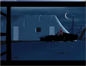 Another World: 20th Anniversary Edition