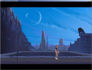 Another World: 20th Anniversary Edition