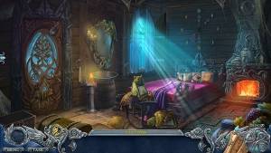 Spirits of Mystery 12: Whisper of the Past