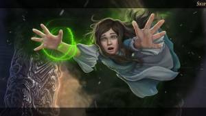 Spirits of Mystery 12: Whisper of the Past