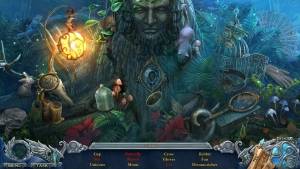 Spirits of Mystery 12: Whisper of the Past