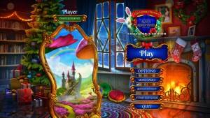 Christmas Stories 7: Alice's Adventures