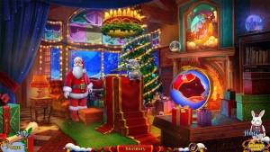 Christmas Stories 7: Alice's Adventures