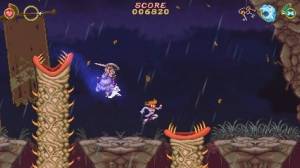 Battle Princess Madelyn