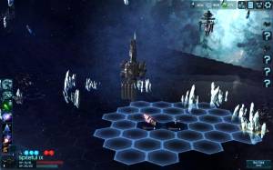 Ancient Frontier: Steel Shadows