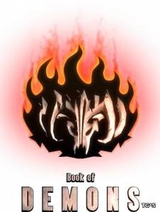 Book of Demons