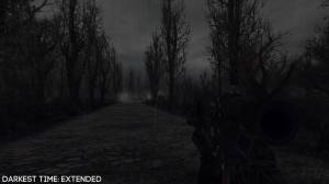  Darkest Time: Extended