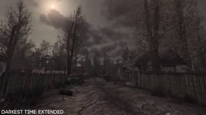  Darkest Time: Extended