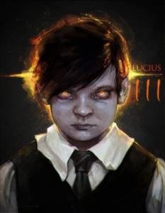 Lucius 3