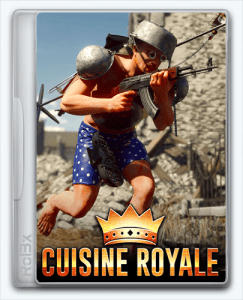 Cuisine Royale