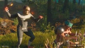 Cuisine Royale