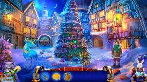 Christmas Stories 7. Alice's Adventures