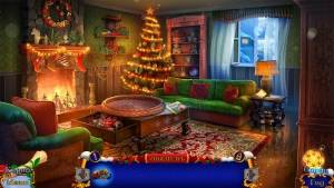 Christmas Stories 7. Alice's Adventures