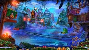 The Christmas Spirit 2: Mother Goose's Untold Tales