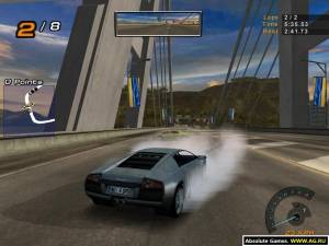 Need for Speed - 