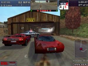Need for Speed - 