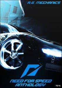 Need for Speed - 