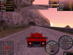 Need for Speed - 