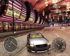 Need for Speed - 