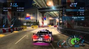 Need for Speed - 