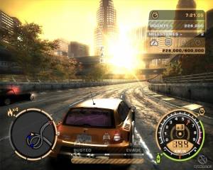Need for Speed - 