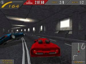 Need for Speed - 