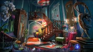 The Unseen Fears 3: Last Dance