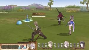 Atelier Totori ~The Adventurer of Arland~ DX