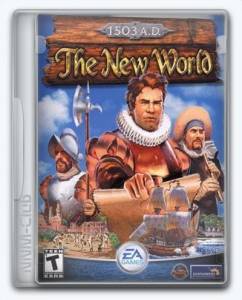 Anno 1503: The New World
