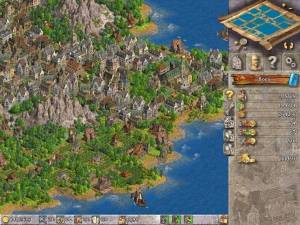 Anno 1503: The New World