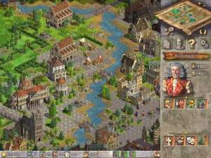 Anno 1503: The New World