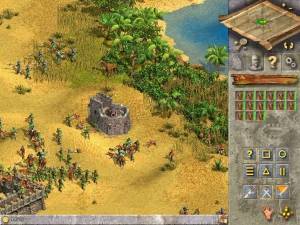 Anno 1503: The New World